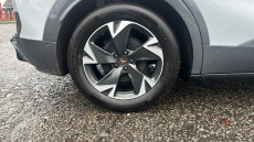 CUPRA Tavascan 210kW V1 77kWh 5dr Auto Electric Estate